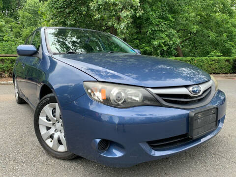 2011 Subaru Impreza for sale at Urbin Auto Sales in Garfield NJ
