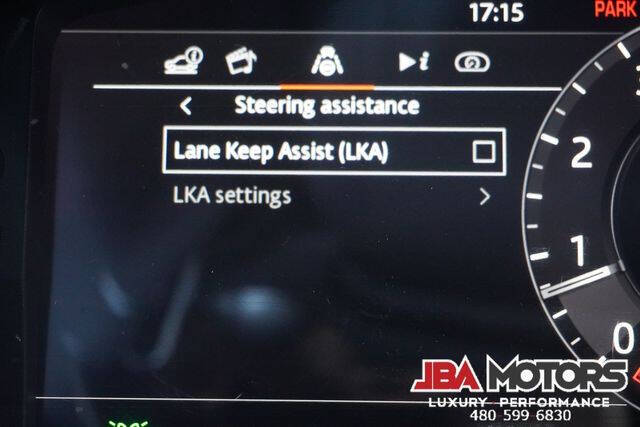 2020 Land Rover Range Rover Sport P525 HSE Dynamic