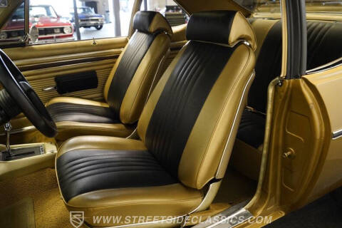 1970 Chevrolet Nova