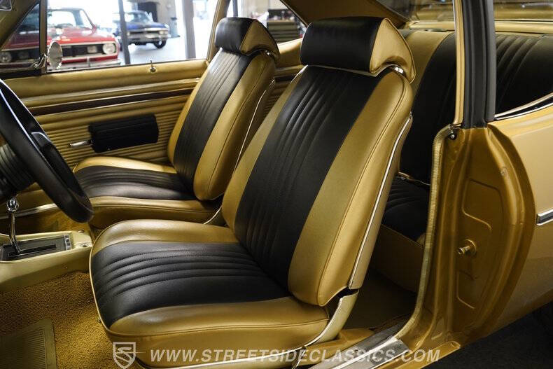 1970 Chevrolet Nova
