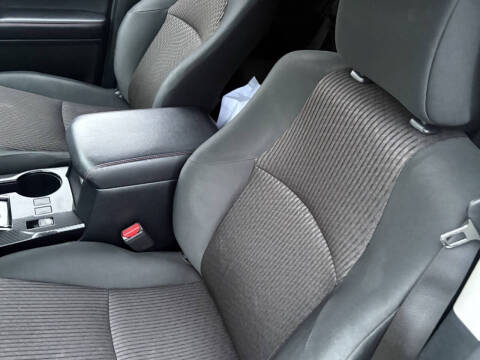 2020 Toyota 4Runner TRD Off-Road