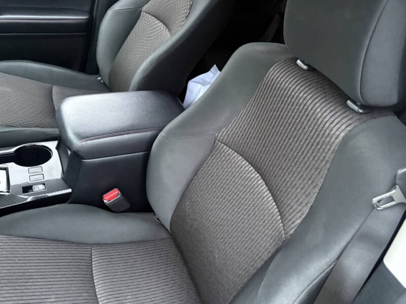 2020 Toyota 4Runner TRD Off-Road