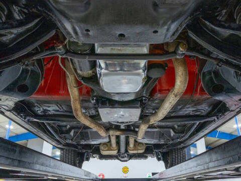 1966 Chevrolet Impala