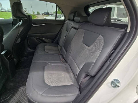 2024 Kia Niro EX