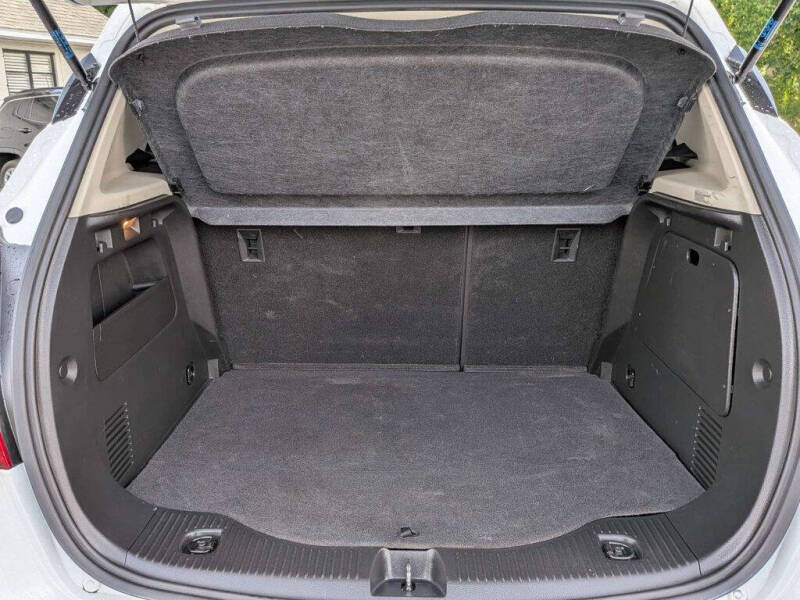 2017 Buick Encore Essence