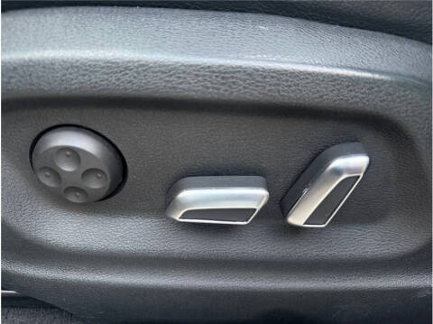 2016 Audi Q5 3.0 quattro TDI Premium Plus