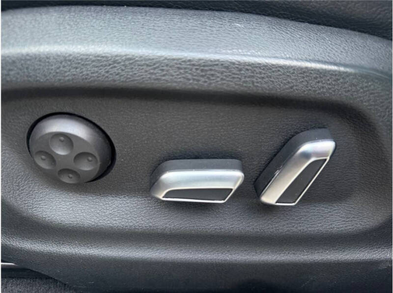 2016 Audi Q5 3.0 quattro TDI Premium Plus