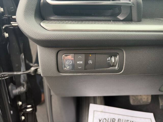 2024 Chevrolet Traverse LS