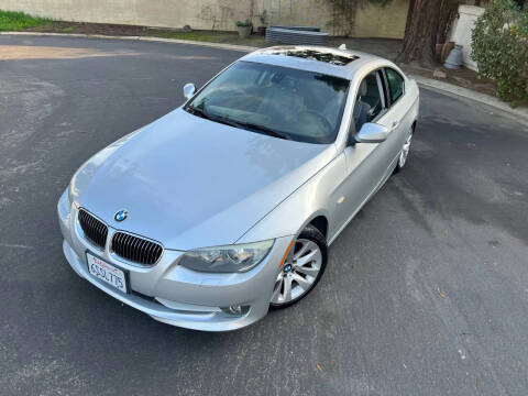 2011 BMW 3 Series 328i