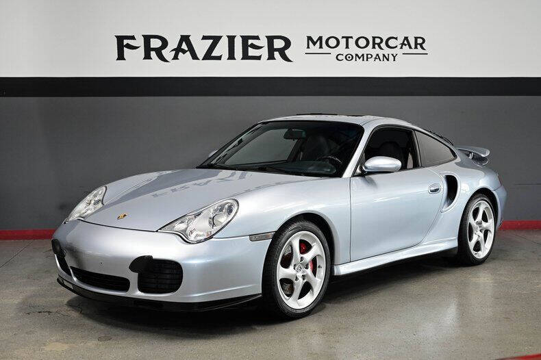 2001 Porsche 911 for sale in Lebanon, TN