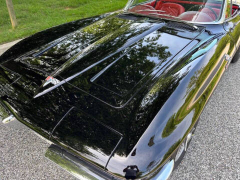 1964 Chevrolet Corvette