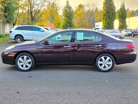 2006 Lexus ES 330
