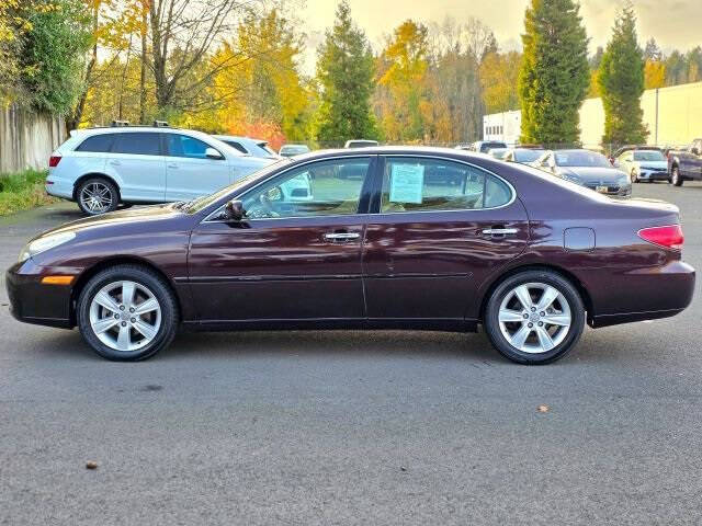 2006 Lexus ES 330
