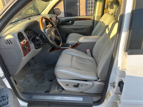 2007 GMC Envoy Denali