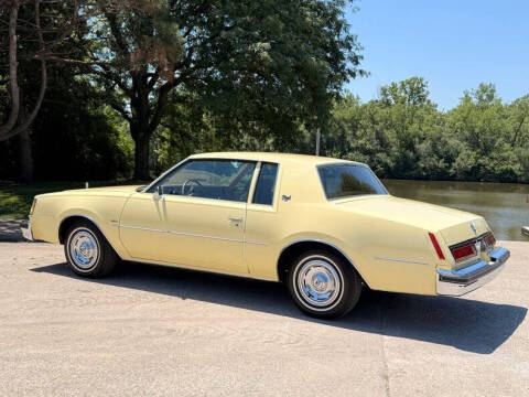 1979 Buick Regal