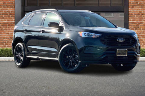 2024 Ford Edge SE