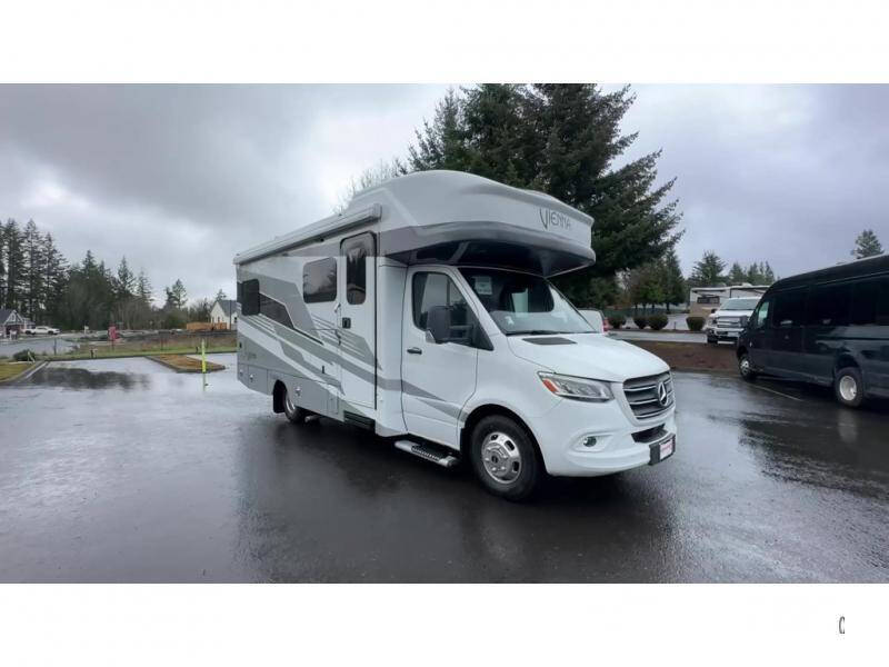 2024 Mercedes-Benz Sprinter
