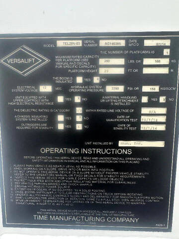 2012 Ford F-450 Super Duty