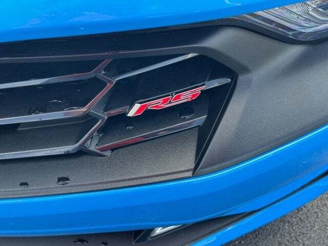 2023 Chevrolet Camaro 11