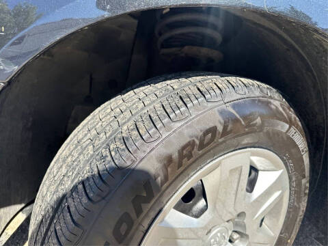 2010 Dodge Grand Caravan SE