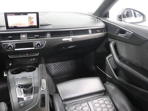 2019 Audi RS 5 Sportback 2.9T quattro