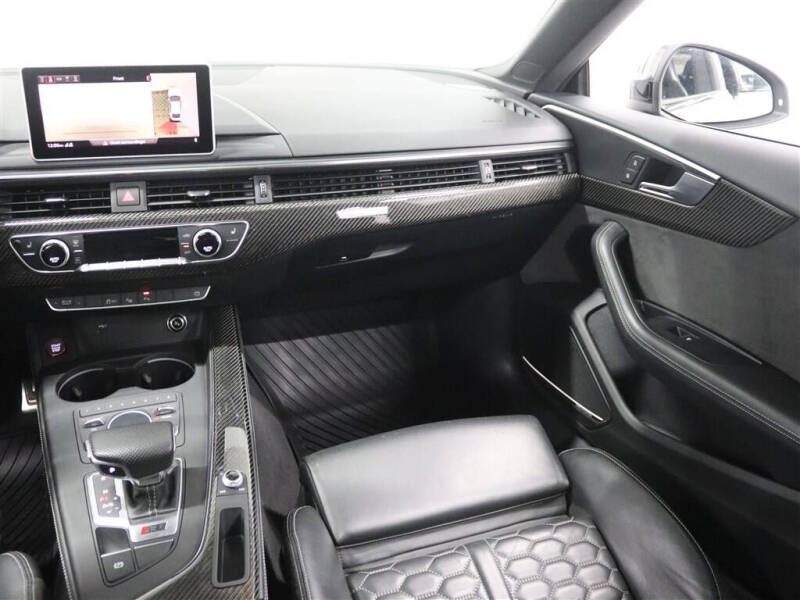 2019 Audi RS 5 Sportback 2.9T quattro