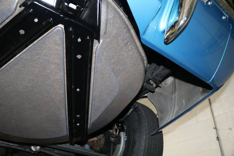 1969 Chevrolet Corvette