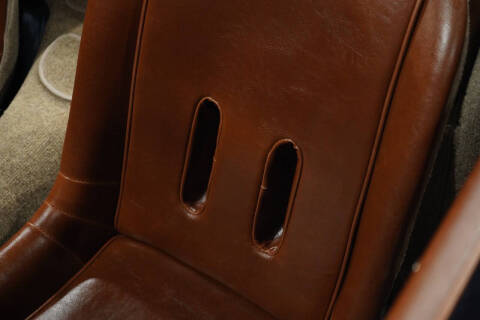 2024 Porsche 356 Speedster