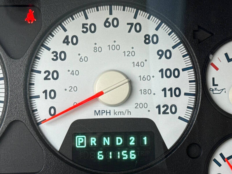 2008 Dodge Ram 1500 Laramie