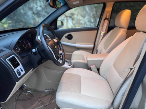 2008 Chevrolet Equinox LT