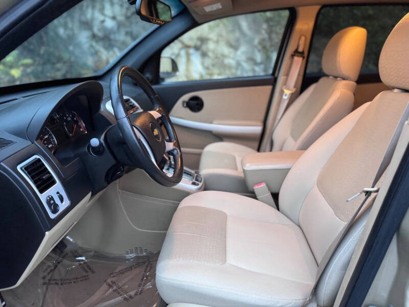 2008 Chevrolet Equinox LT