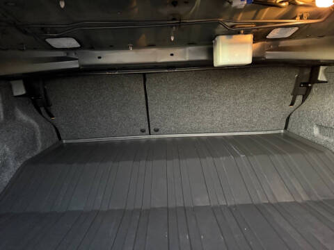 2012 Subaru Impreza WRX