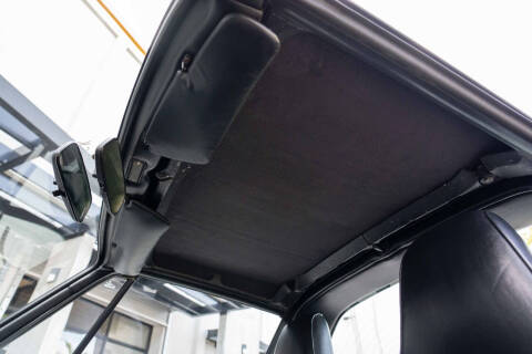 1991 Porsche 911 Carrera