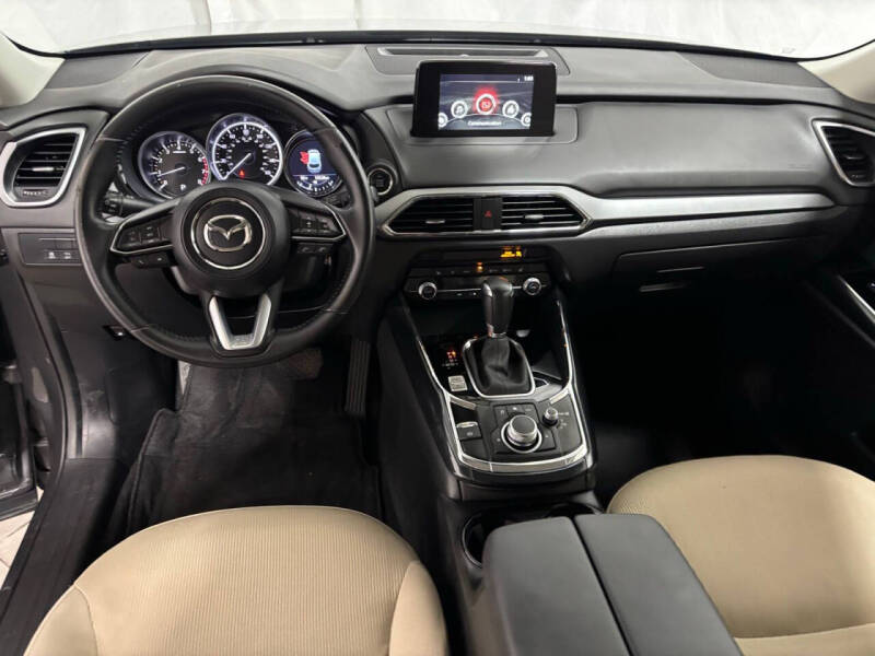 2019 Mazda CX-9 Sport