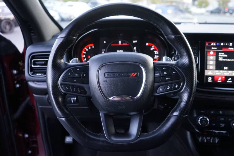 2023 Dodge Durango R/T Plus