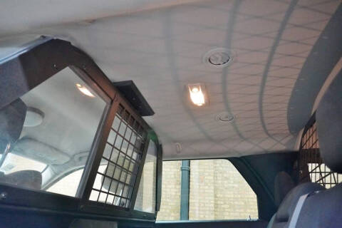 2020 Dodge Durango Pursuit