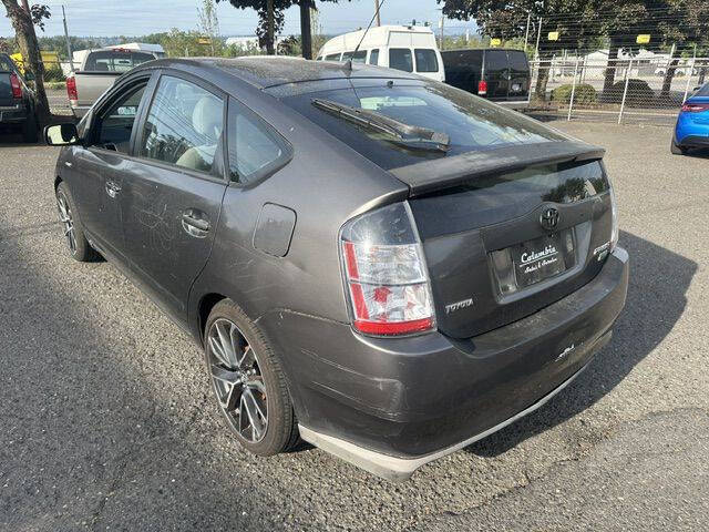 2008 Toyota Prius