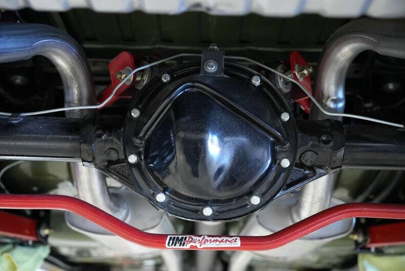 1966 Chevrolet El Camino