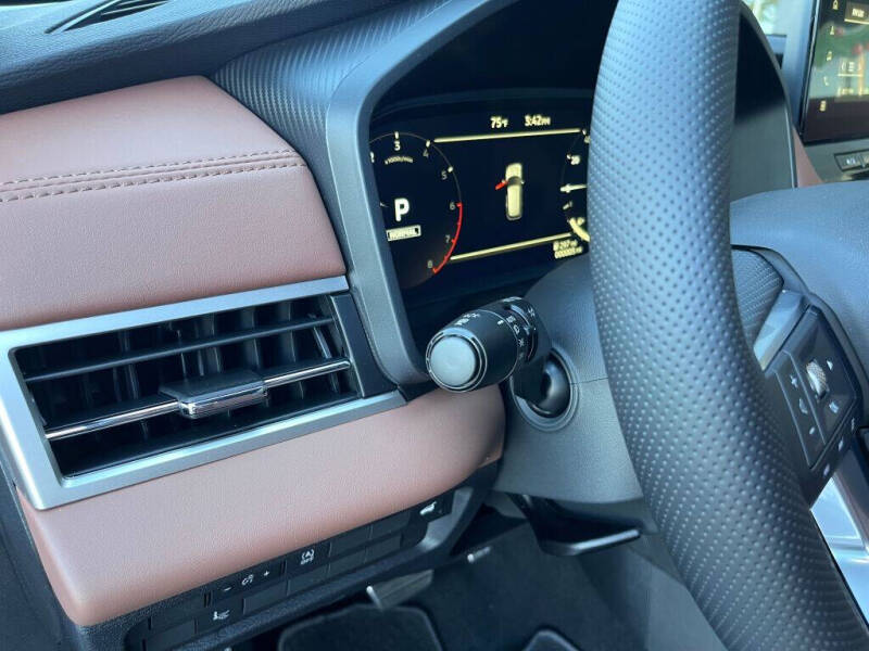 2026 Mitsubishi Outlander SEL