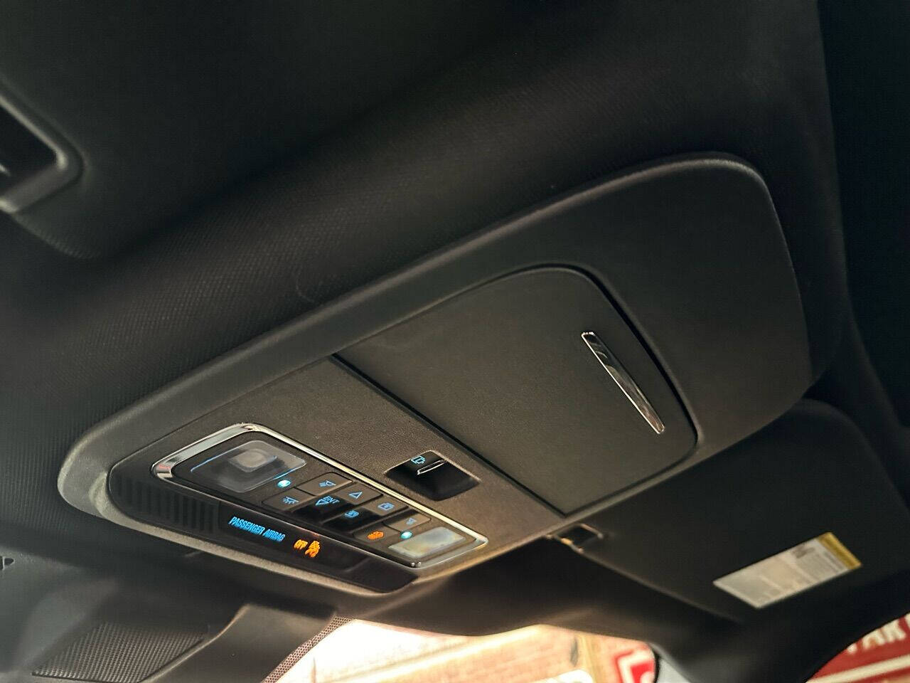 2022 Ford Shelby F-150 95