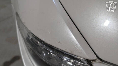 2008 BMW M6