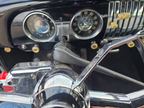 1951 Chevrolet Bel Air