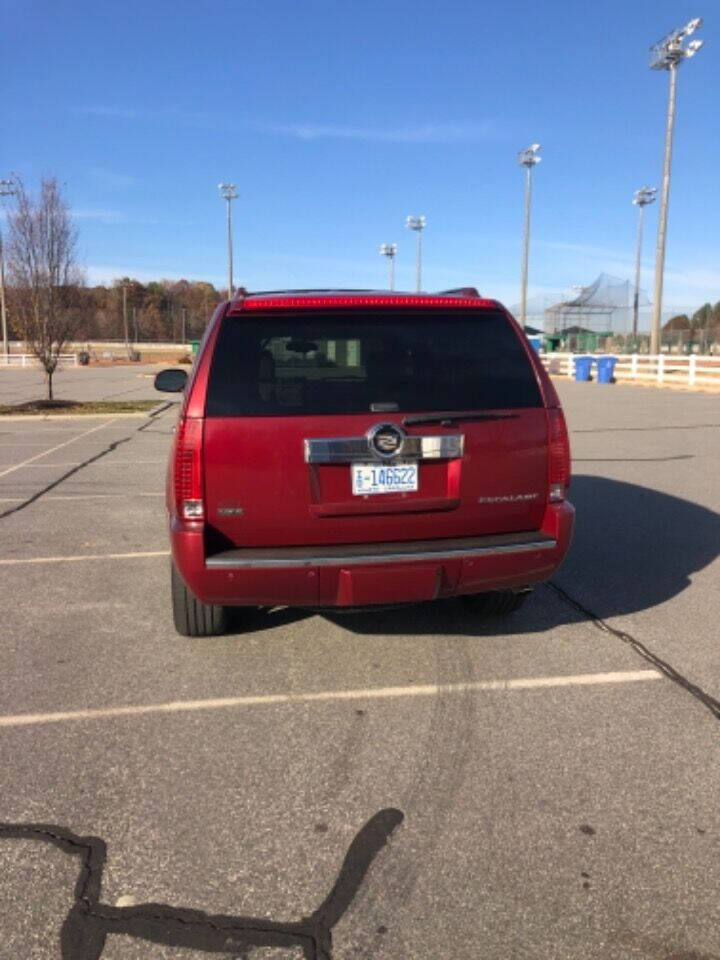 Cars For Sale in Kernersville, NC KERNERSVILLE AUTO SALES