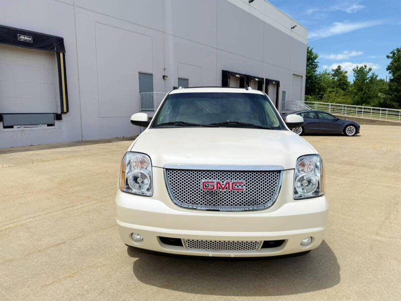 2014 GMC Yukon Denali