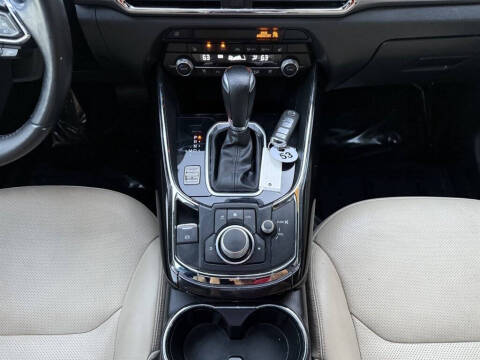 2019 Mazda CX-9 Grand Touring