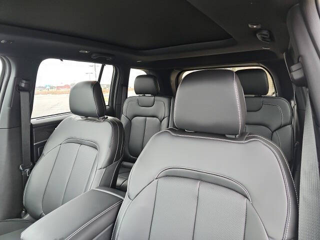 2024 Jeep Grand Cherokee for sale at Metz Auto & Outdoors in Syracuse, IN