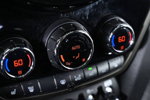 2022 MINI Countryman Cooper S