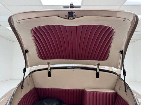 1940 Ford Deluxe