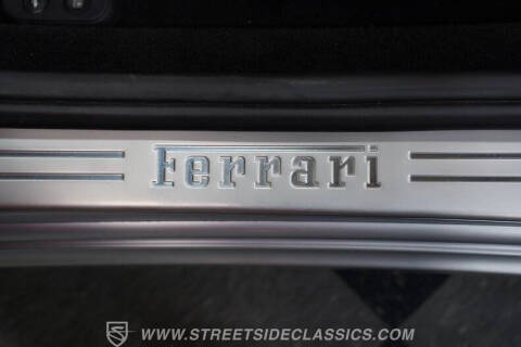 2010 Ferrari California
