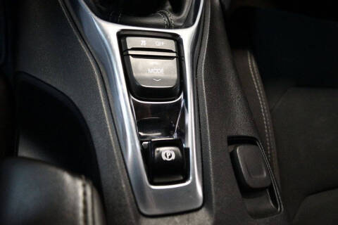 2018 Chevrolet Camaro LS
